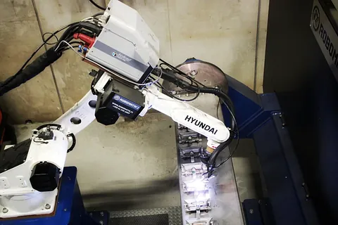 TIG-hitsaus